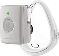 medisana Inhalationsger&auml;t IN 705, freih&auml;ndig, Vibrating-Mesh-Technologie,