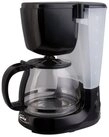 Elta Filterkaffeemaschine Elta Filterkaffeemaschine