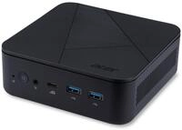 Acer Veriton NUC VN1502G-13U7U - Barebone - Mini-PC PC (Bluetooth, Wi-Fi,...