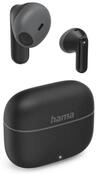 Hama Bluetooth Kopfh&ouml;rer mit Mikrofon (True Wireless Headset, TWS Earbuds)