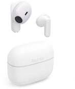 Hama Bluetooth Kopfh&ouml;rer mit Mikrofon (True Wireless Headset, TWS Earbuds)