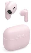 Hama Bluetooth Kopfh&ouml;rer mit Mikrofon (True Wireless Headset, TWS Earbuds)