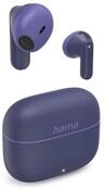 Hama Bluetooth Kopfh&ouml;rer mit Mikrofon (True Wireless Headset, TWS Earbuds)