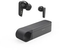 Hama Bluetooth Kopfh&ouml;rer (TWS Wireless Headset, kabellos, In-Ear, ENC, App) wireless