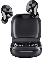 Intenso Buds Micro T200 black In Ear Kopfh&ouml;rer Schwarz 3720200 Kopfh&ouml;rer