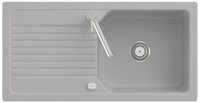 Villeroy & Boch K&uuml;chensp&uuml;le Linara 60 Excenterbet&auml;tigung Classicline SM Steam,