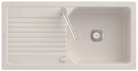 Villeroy & Boch K&uuml;chensp&uuml;le Linara 60 Excenterbet&auml;tigung Classicline KR Crema