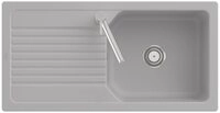 Villeroy & Boch K&uuml;chensp&uuml;le Linara 60 Handbet&auml;tigung Classicline SM Steam, 100/510