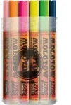MOLOTOW Permanentmarker Permanentmarker One4All 127 HS nachf&uuml;llbar 2mm sortiert