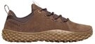Merrell Wrapt dunkelbraun Herren Laufschuh