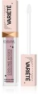 Eveline Cosmetics Lipgloss Eveline Variete Volumising Lip Gloss Nr. 02 6.8g