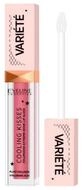 Eveline Cosmetics Lipgloss Eveline Vari&eacute;t&eacute; Cooling Kisses Volumizing Extreme Shine