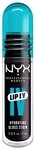 NYX PROFESSIONAL MAKEUP Lipgloss LIP IV GLOSS SERUM, gibt den Lippen einen