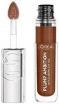 L'OR&Eacute;AL PARIS Lipgloss PARADISE PLUMP AMBITION HYALURON LIP OIL, mit...