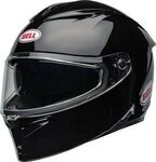 Bell Motorradhelm Lithium Helm, Sonnenvisier, Pinlock, ECE 22.06