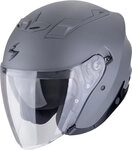 Scorpion Exo Motorradhelm EXO Z1 Jethelm, integriertes Sonnenvisier
