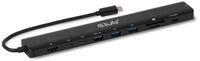 CLUB3D Laptop-Dockingstation CLUB3D CSV-2550 laptop-dockingstation &...