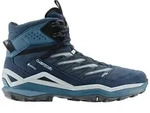 Lowa MADDOX PRO GTX MID Wanderstiefel blau 49,5 EU