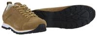 Dachstein Alltag-Travelschuhe Skywalk LC (Veloursleder) braun Herren Wanderschuh