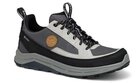 Hanwag Rotpunkt Light Low GTX (Veloursleder/Synthetik, wasserdicht) Wanderschuh