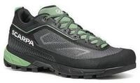 Scarpa Rapid LT Wmn Hikingschuh Perfekter Schuh f&uuml;r technische Zustiege und