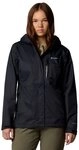 Columbia Regenjacke Pouring Adventure III Jacket sportlicher Stil,...