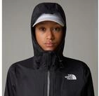 The North Face Regenjacke Alta Vista Jacke f&uuml;r Damen mit wasserdichtem DryVent,