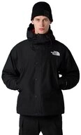 The North Face Funktionsjacke M DRYVENT MONO MTN JKT - Herrenjacke - Wanderjacke