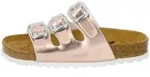 Lico Pantolette Bioline Kids Shine Pantolette rosa 38 EU