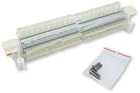 maytronics Poolbodensauger Reinigungsb&uuml;rste Activ-Brush Dolphin M4, F40 Poolreiniger