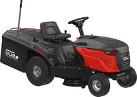 G&uuml;de Rasentraktor &raquo;GAR 1070 T Hydrostat&laquo;, 107 cm Schnittbreite, f&uuml;r gro&szlig;e