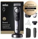 Braun Elektrorasierer BT9560, ProBlade, PowerBoost, AutoSense, 12 Tools, 52 L&auml;ngen