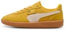 PUMA Palermo gelb Herren Sneaker