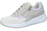 Waldl&auml;ufer H-Mara Schn&uuml;rschuh f&uuml;r Einlagen geeignet beige 36 EU (3,5 UK)