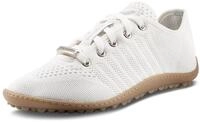 Barfu&szlig;schuh LEGUANO "GO", Herren, Gr. 37, beige (natur), Textil, Schuhe