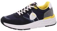 Blauer Ray Sneaker