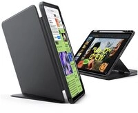 ESR Tablet-H&uuml;lle Schutzh&uuml;lle Klapptasche Standfunktion 13 Zoll, 360&deg;-Schutz,