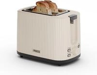 PRINCESS Toaster Princess 142337 Toaster Wave &ndash; Stilvolles Design &ndash;