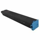Sharp Tonerpatrone BP-GT70CA Toner cyan
