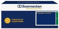 Soennecken Tonerpatrone Toner 81064 wie HP CB543A 125A/Canon 716M magenta