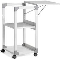 DURABLE Beamertisch Projektor/Beamer Tisch System Overhead/Beamer Trolley