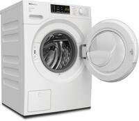 Miele Waschmaschine WSA123 WCS 8kg Active, 8 kg, 1400 U/min, Getestet auf 20 Jahre