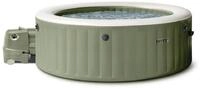 Intex Whirlpool PureSPA Plus Bubble Massage (rund, &Oslash;236 au&szlig;en/&Oslash;185cm innen),...