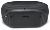 Intex Pool-Abdeckplane Energiesparabdeckung SPA Cover, 8-eckig, f&uuml;r Whirlpools