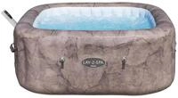 Bestway Whirlpool LAY-Z-SPA&reg; Rome AirJet&trade;, Aufstellbecken, (Set, Inkl.