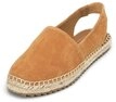 Marc O'Polo aus Suede-Ziegenleder Espadrille