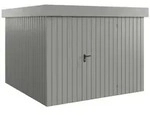 H&ouml;rmann Ecostar Ger&auml;tehaus Metall-Ger&auml;tehaus "Euroline Trend", BxT: 262x262...