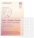 APRICOT Beauty Gesichtsmaske Gesichtspatches Post Pimple Patches "fade away", Wirkt