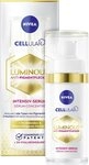 Nivea Gesichtsserum LUMINOUS630 ANTI-PIGMENTFLECKEN INTENSIV-SERUM, Mit Thiamidol und