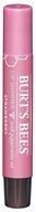 BURT'S BEES Lippenpflegestift Lip Shimmer - Strawberry 2,6g